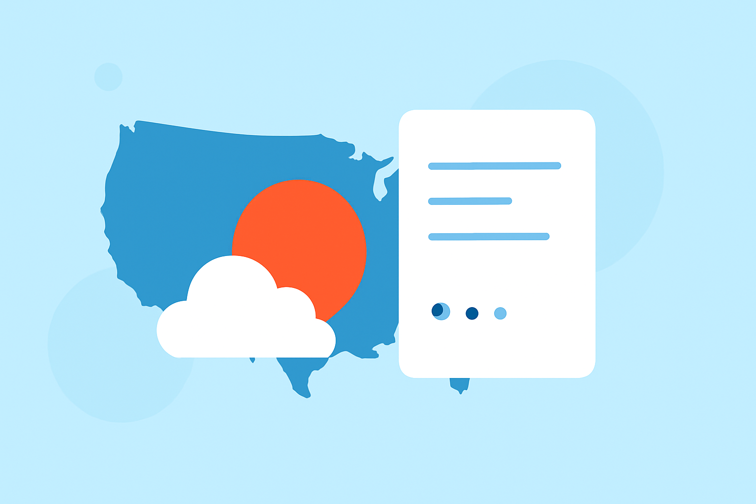 Summer 2026 Weather Outlook: What to Expect Across the United States