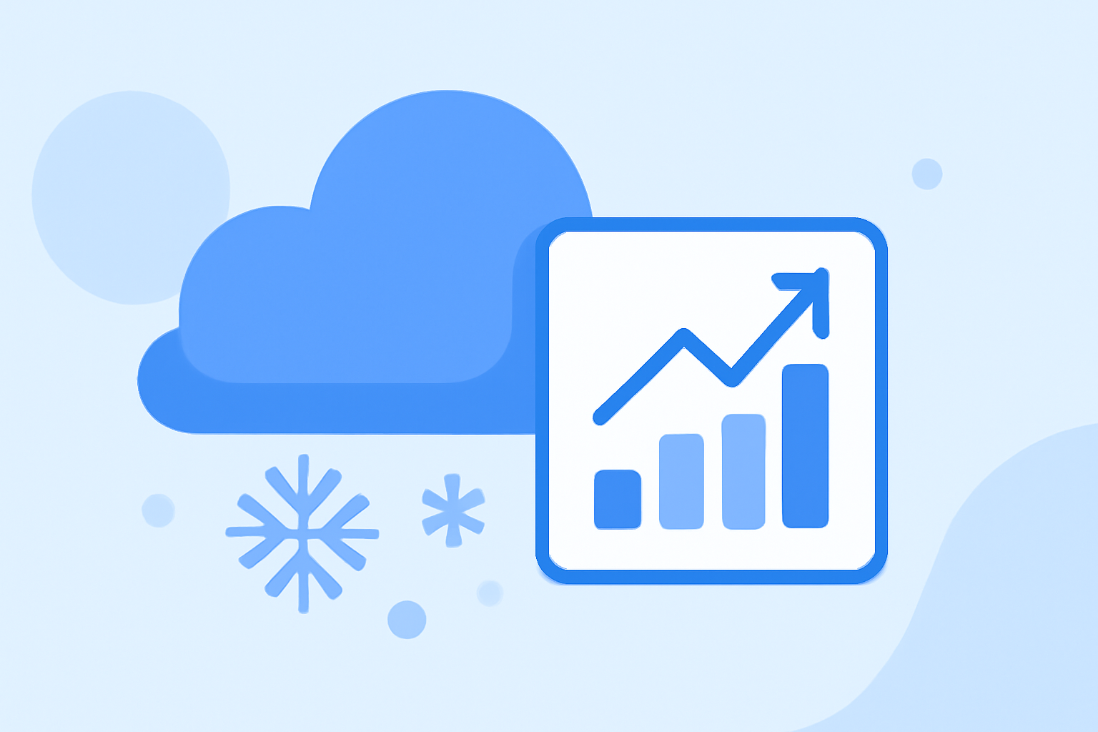 Snow Forecasts Explained