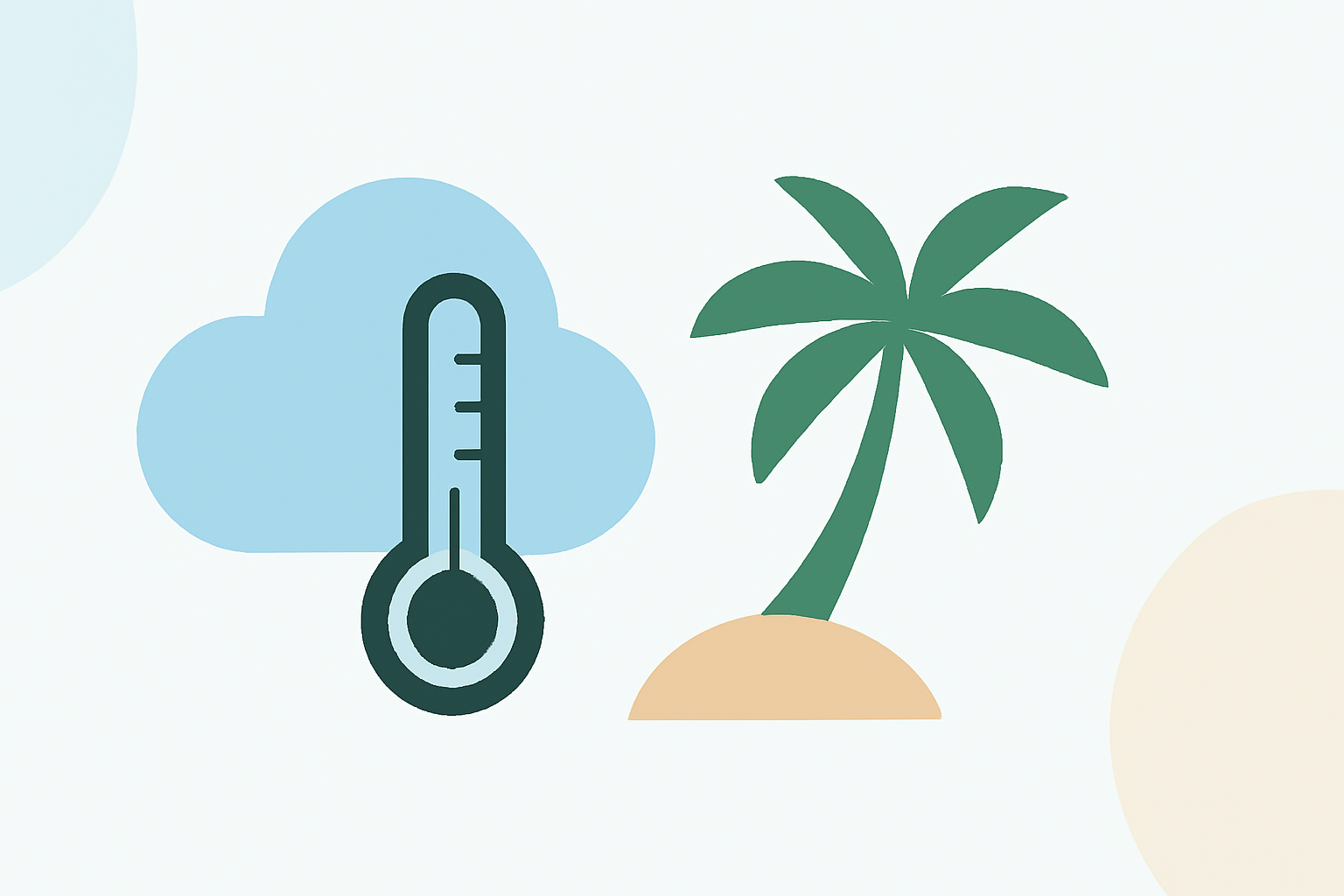 Understanding Tropical Climate Trends: Your Essential Cheat Sheet