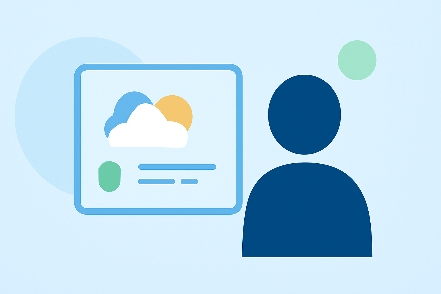 Weather Widget Privacy Tutorial for Outdoor Enthusiasts