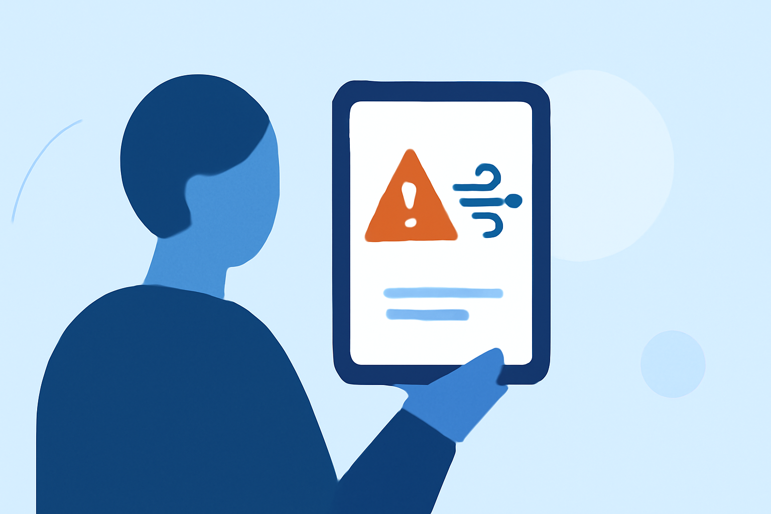 How to Receive Easy Wind Advisory Alerts on Your Tablet