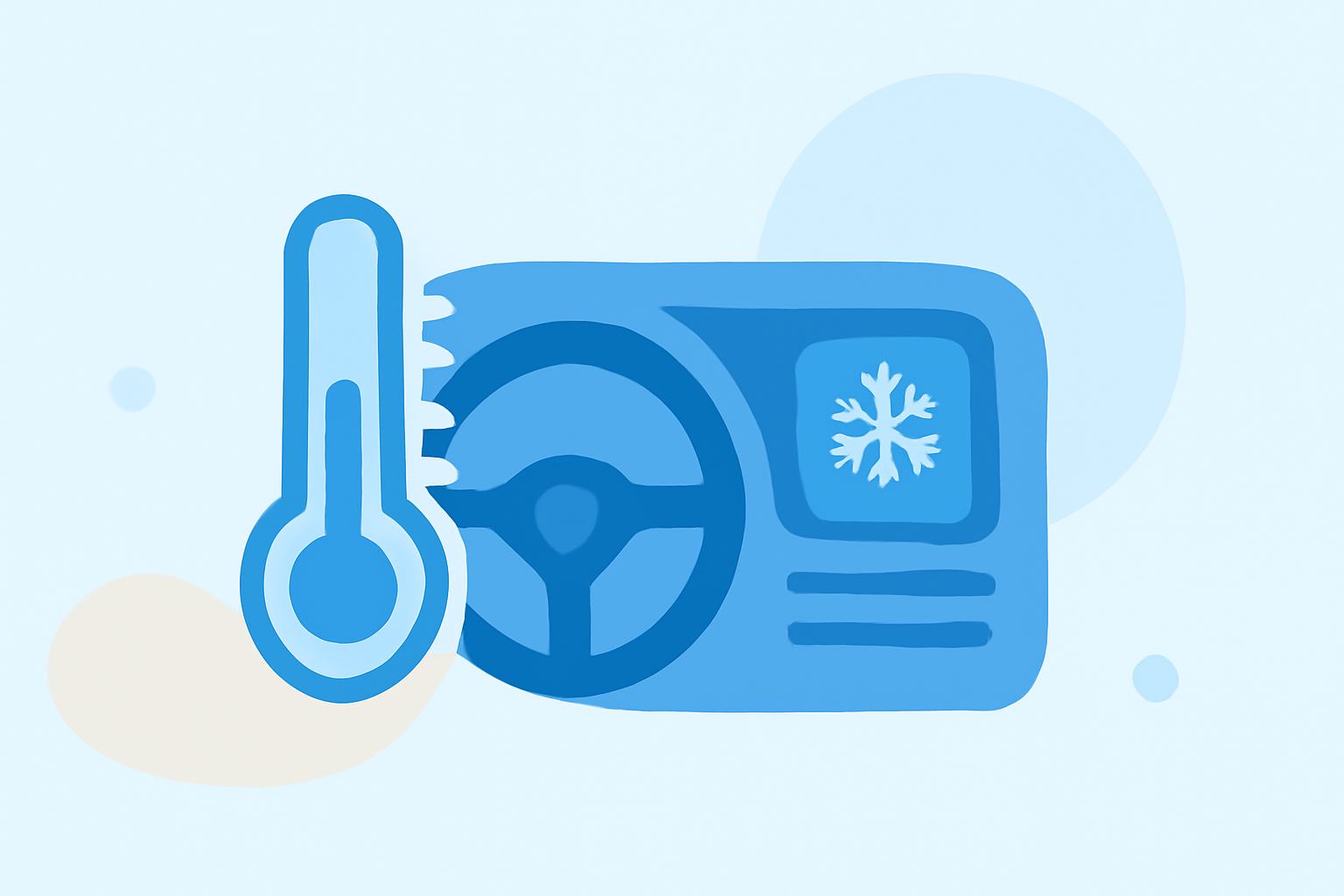 Frostbite Prevention Tips for Staying Safe in the Car
