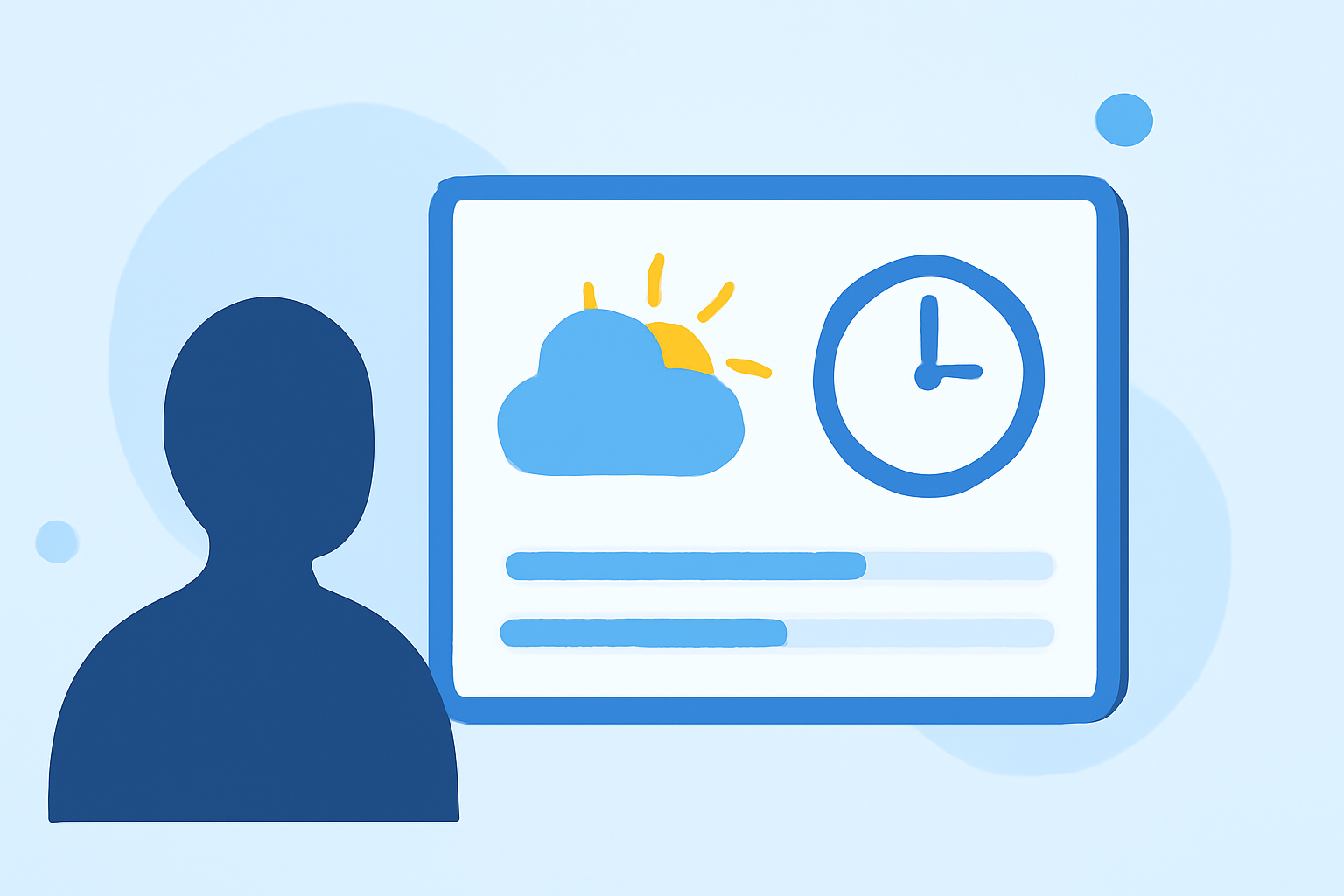 Your Ultimate Guide to Weather and Flight Timing at a Glance