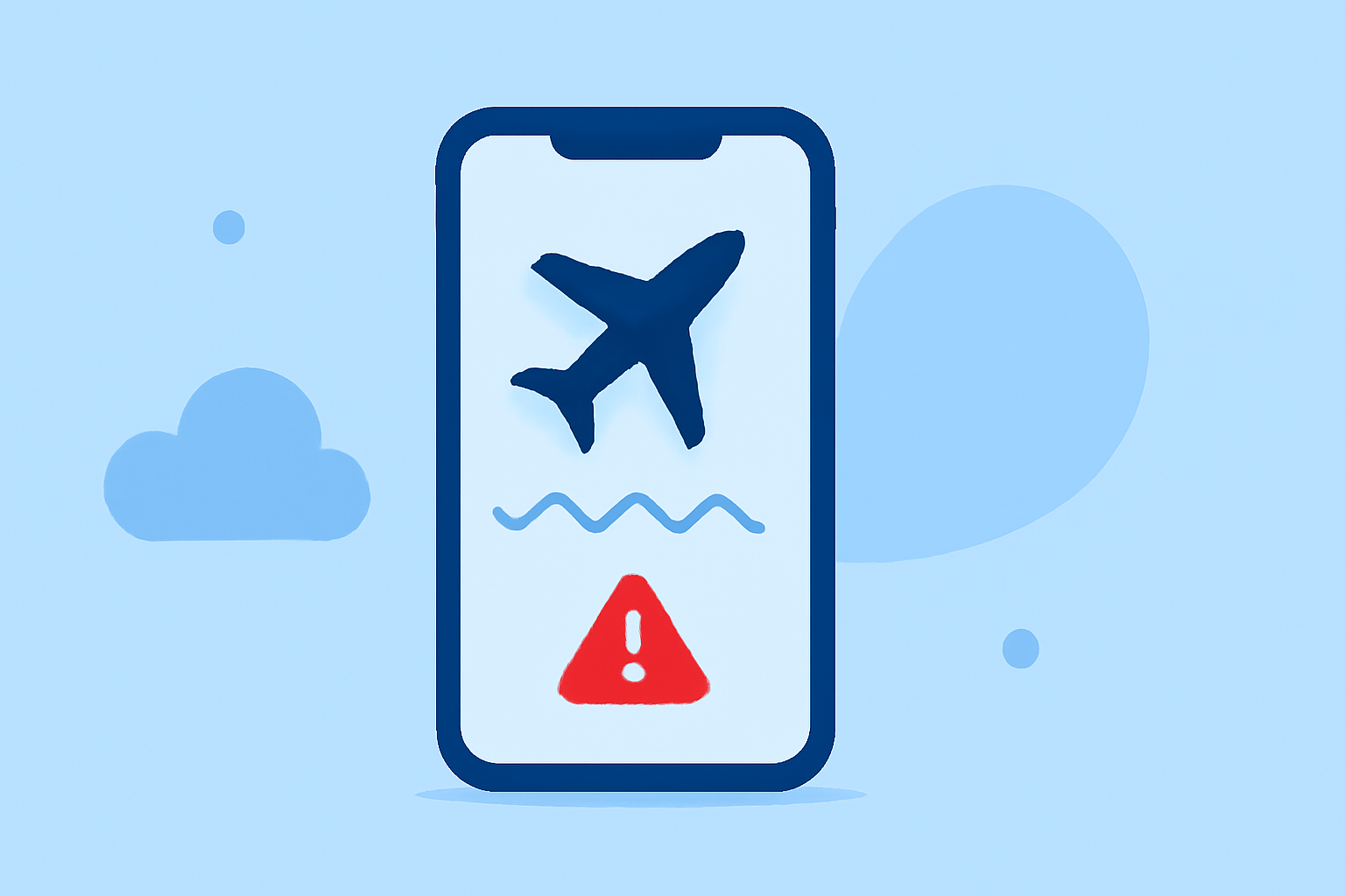 A Guide to Turbulence Forecasts for Flights on Mobile