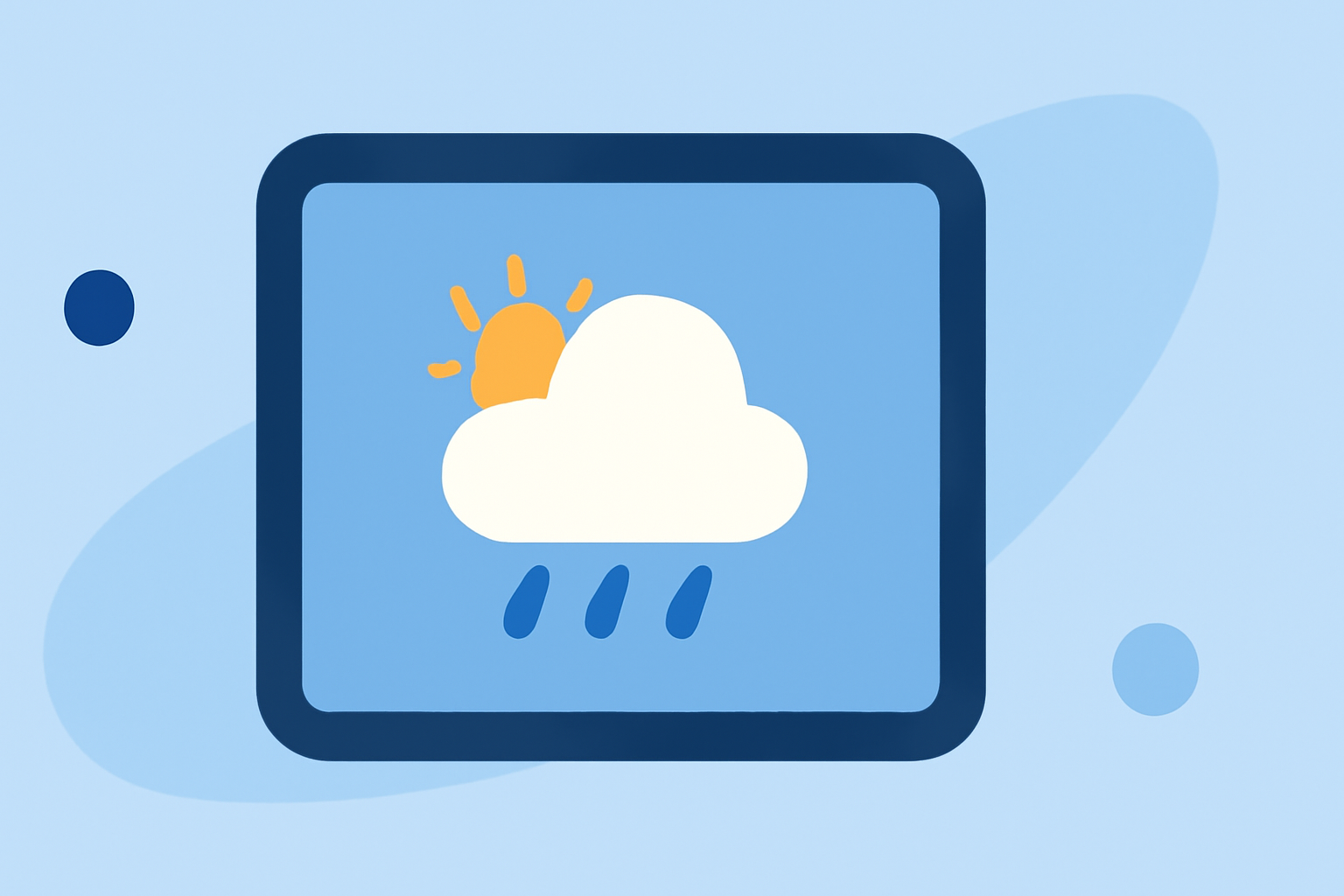 Mastering Weather Banner Styles: A Comprehensive Workflow