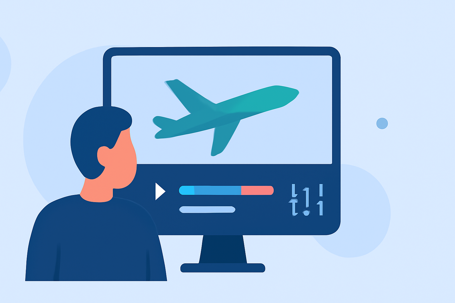 Mastering Plane Spotting Footage Editing: A Step-by-Step Guide