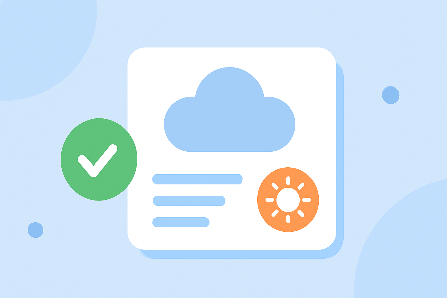 Pro Weather Widgets: Your Guide to Best-in-Class Weather Apps