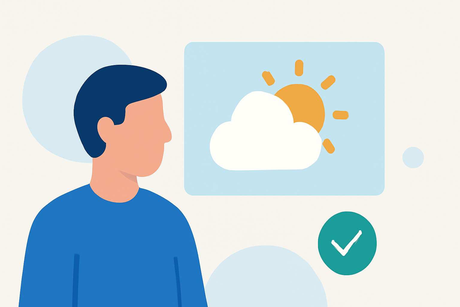 Long-Range Weather Forecasting: Essential Tips for Parents
