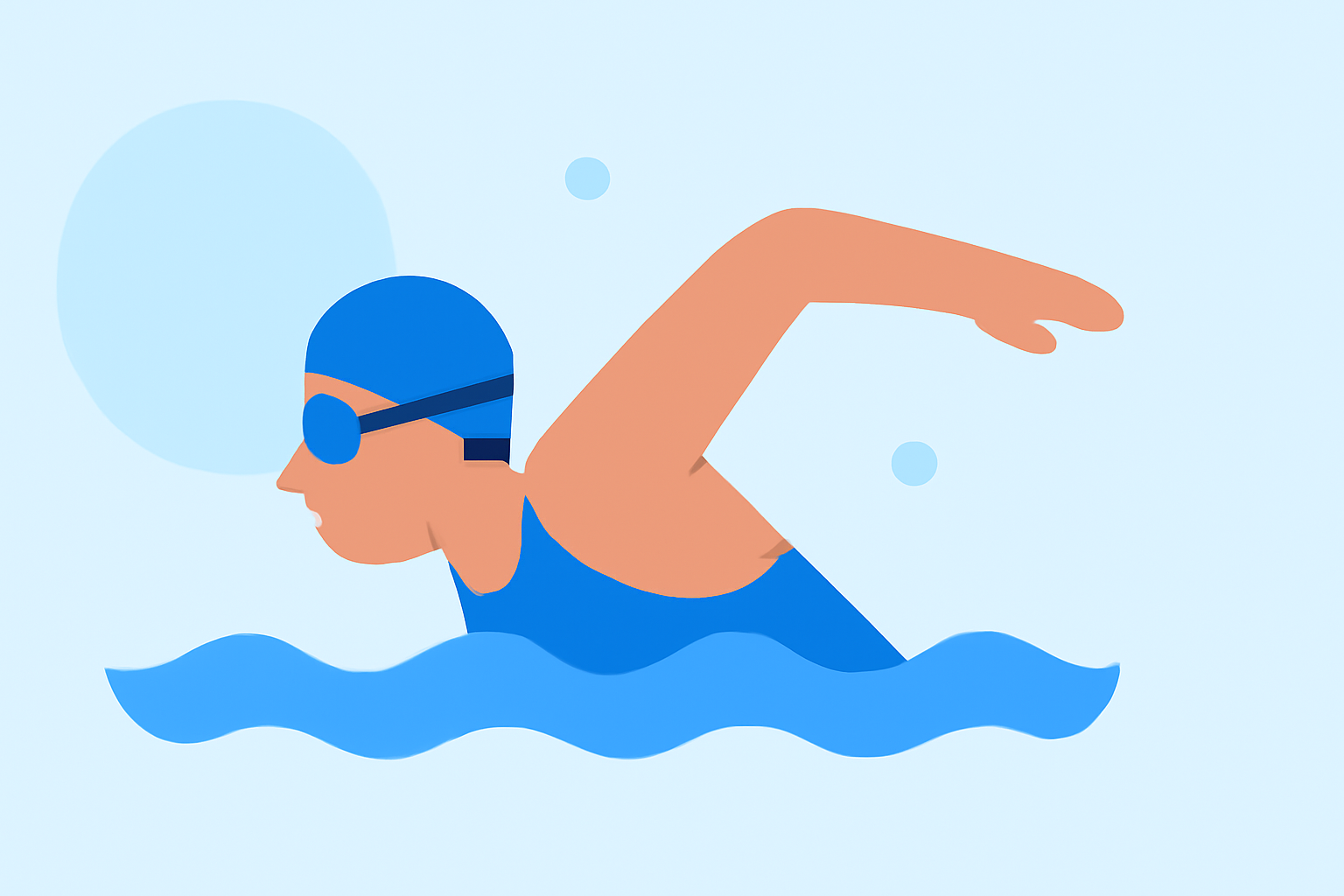 Understanding Ideal Weather Conditions for Swimming