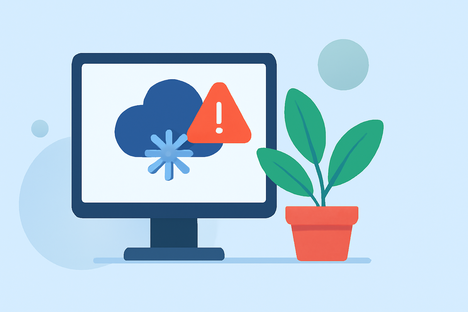 Proactive Cold Wave Alerts for Gardeners: Safeguarding Your Plants