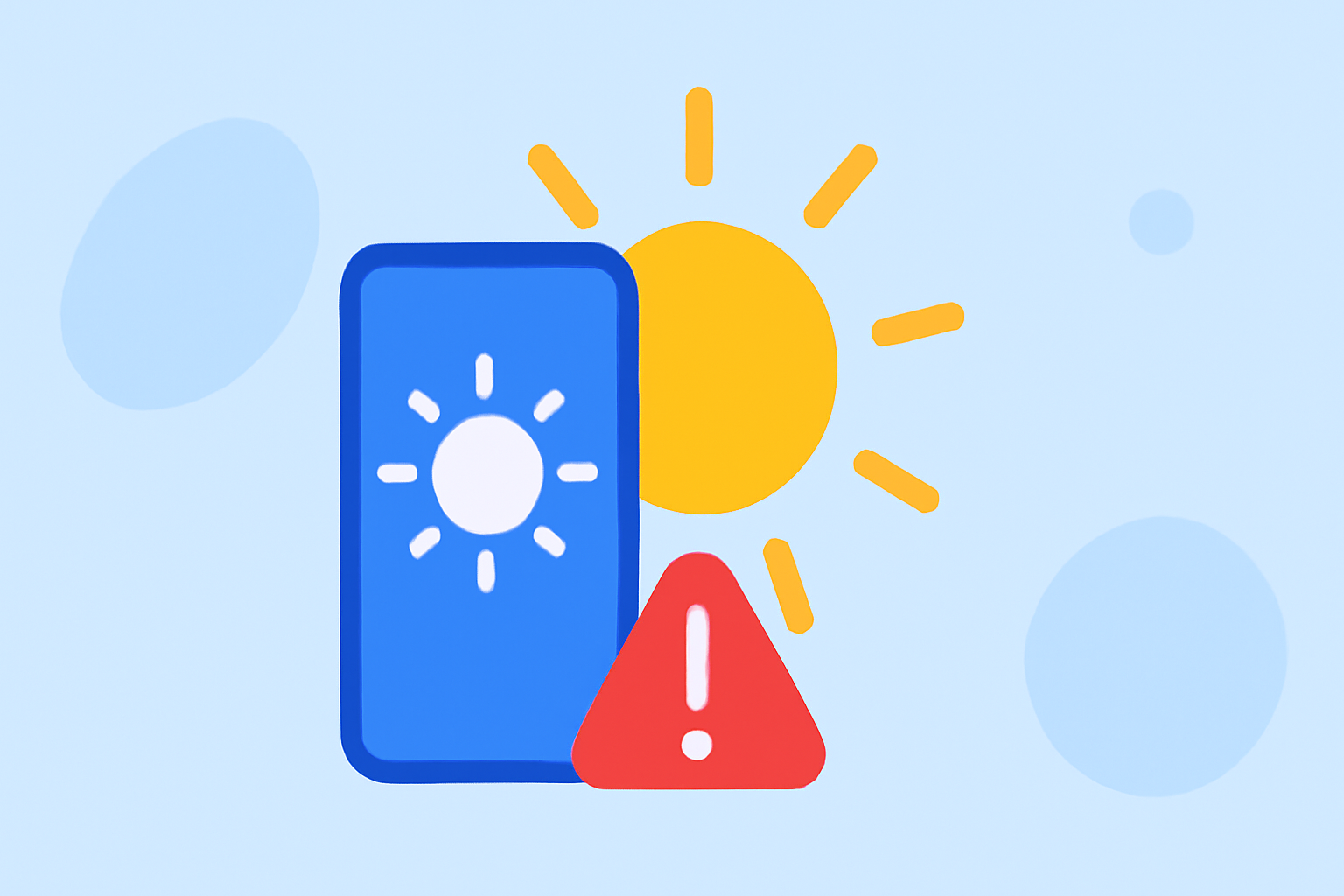 Understanding UV Index Alerts: A Comprehensive Guide