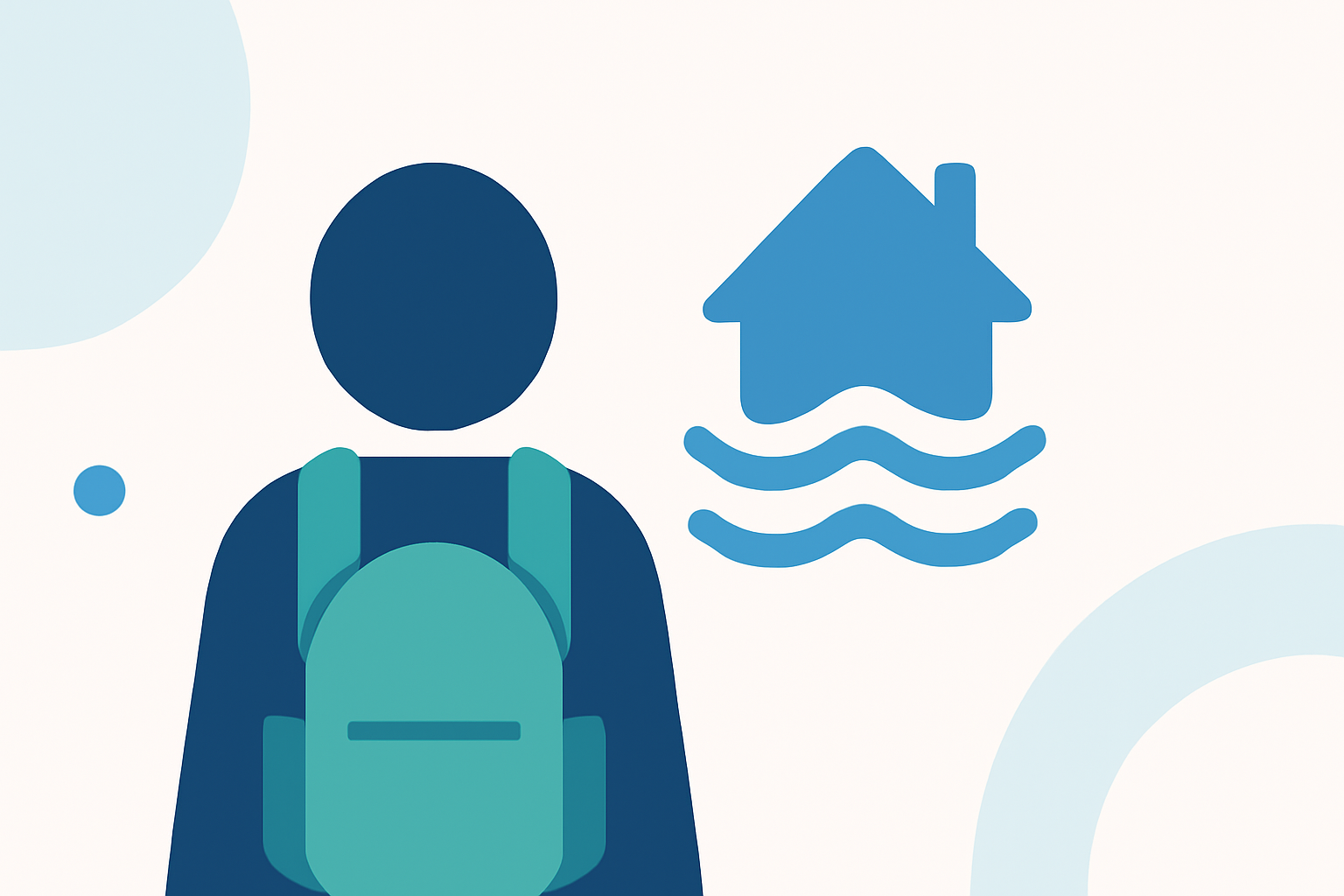 Flood Basics Step-by-Step for Travelers