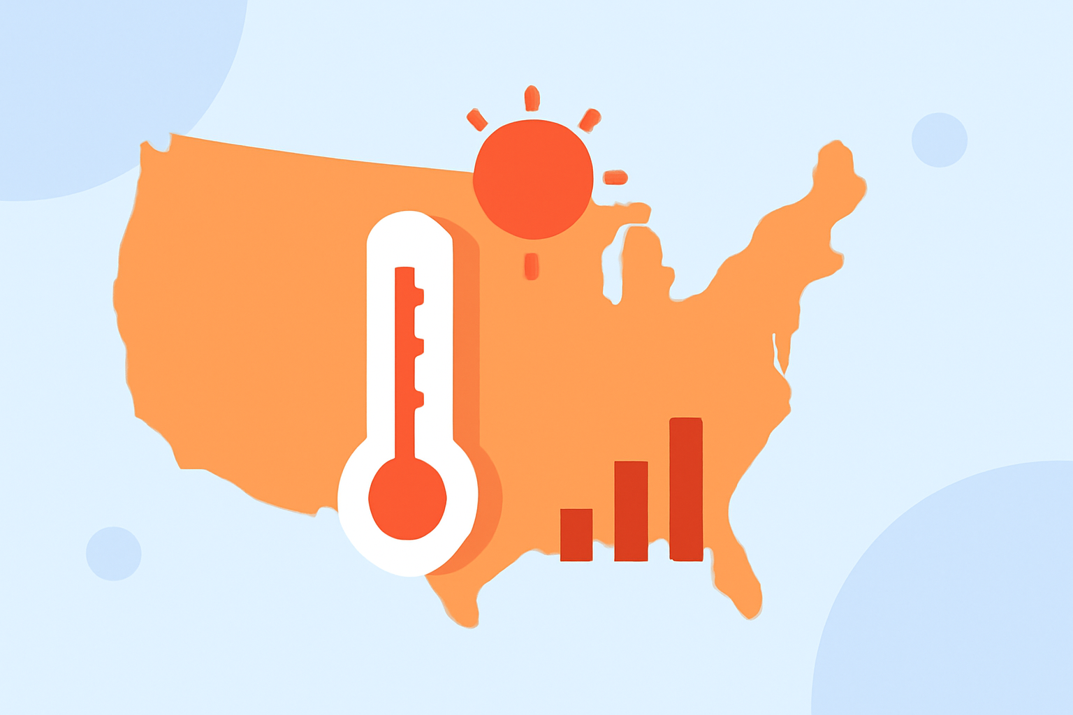 Understanding Heat Record Streaks in the United States