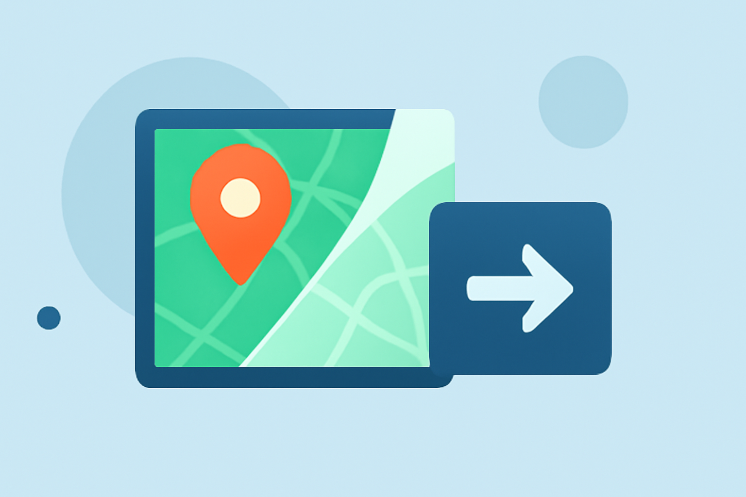 Creating Map Overlay Transitions from Scratch: A Comprehensive Guide