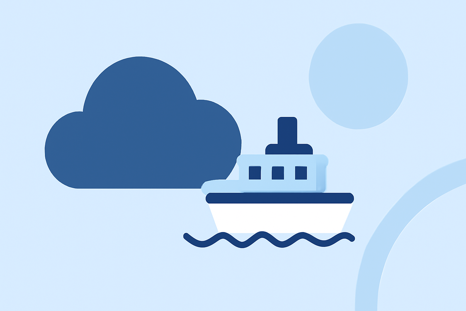 Understanding Weather Impacts on Ferry Operations