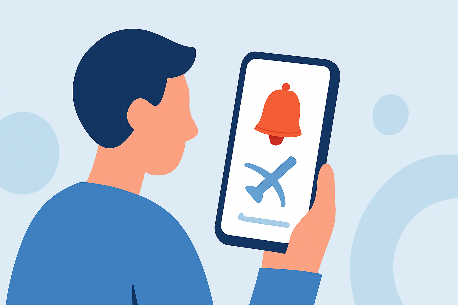 Common Mistakes to Avoid When Using Sunrise Notifications for Travel Planning