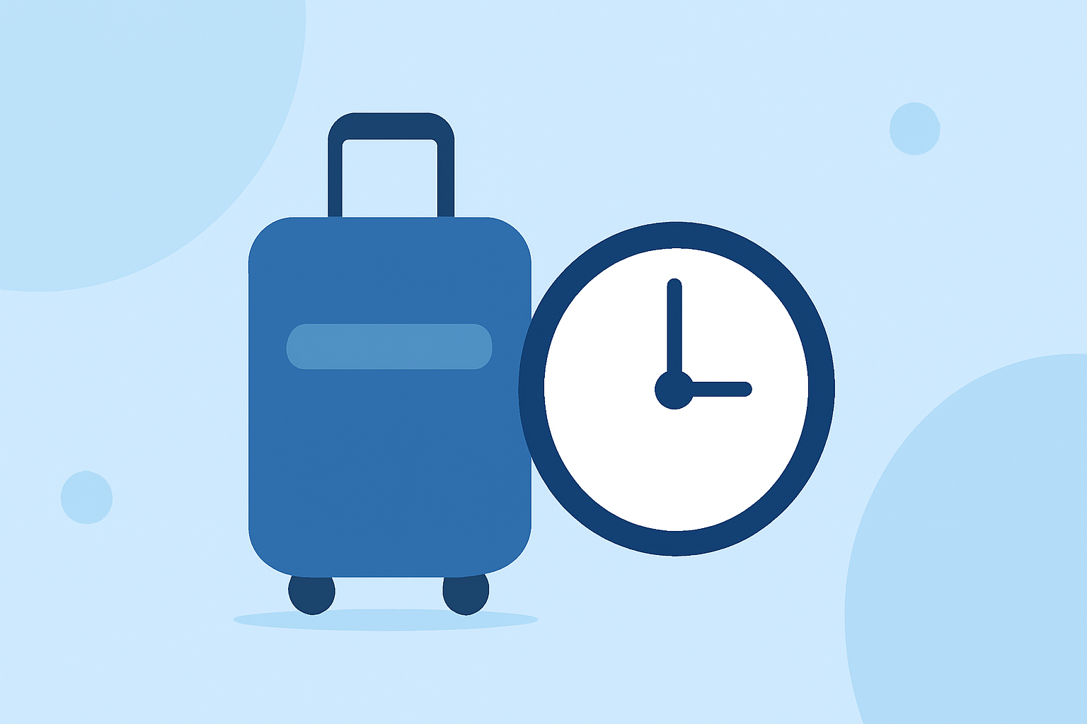 Optimal Timing for International Travel: A Comprehensive Guide