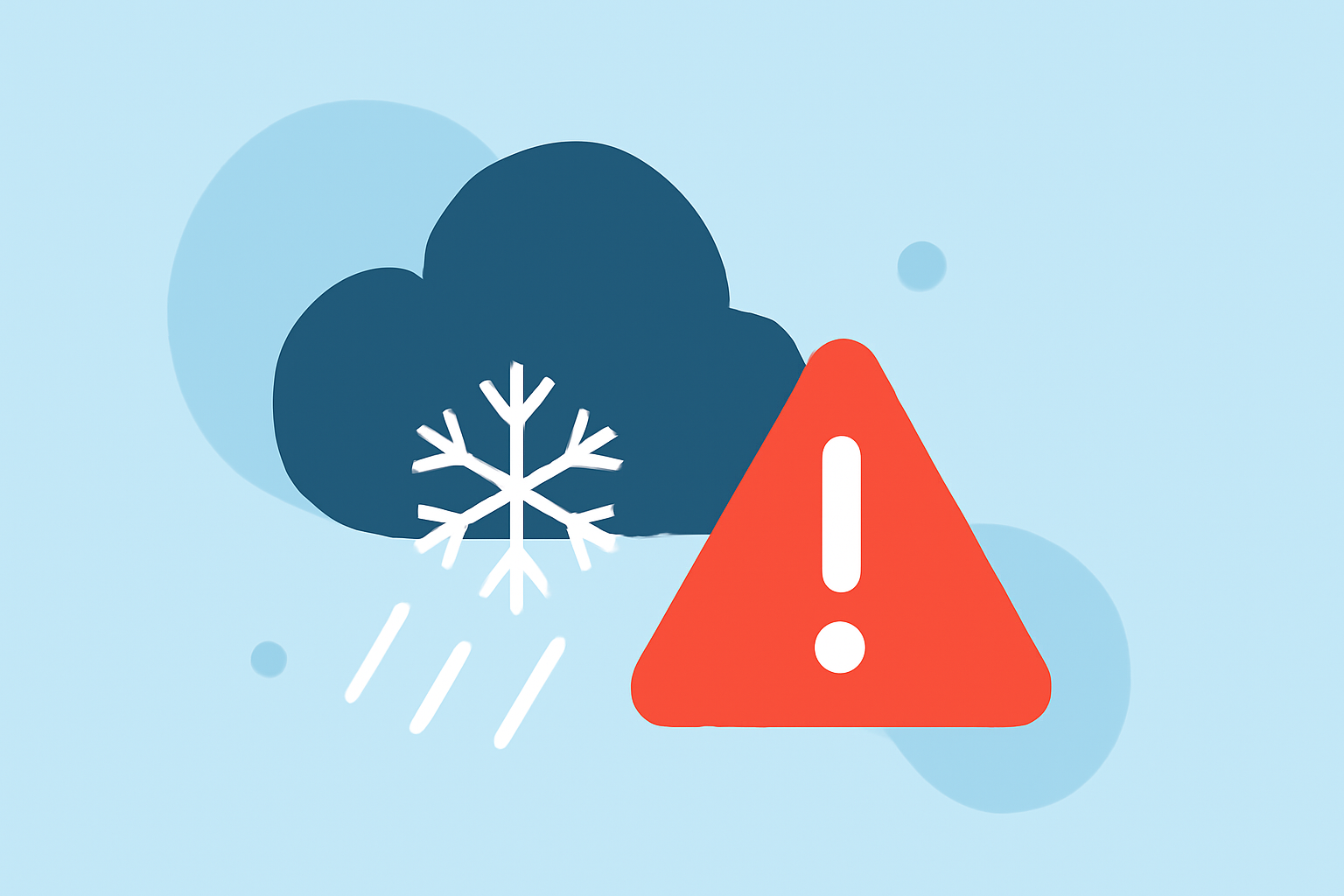 Understanding Winter Storm Alerts: A Beginner's Guide