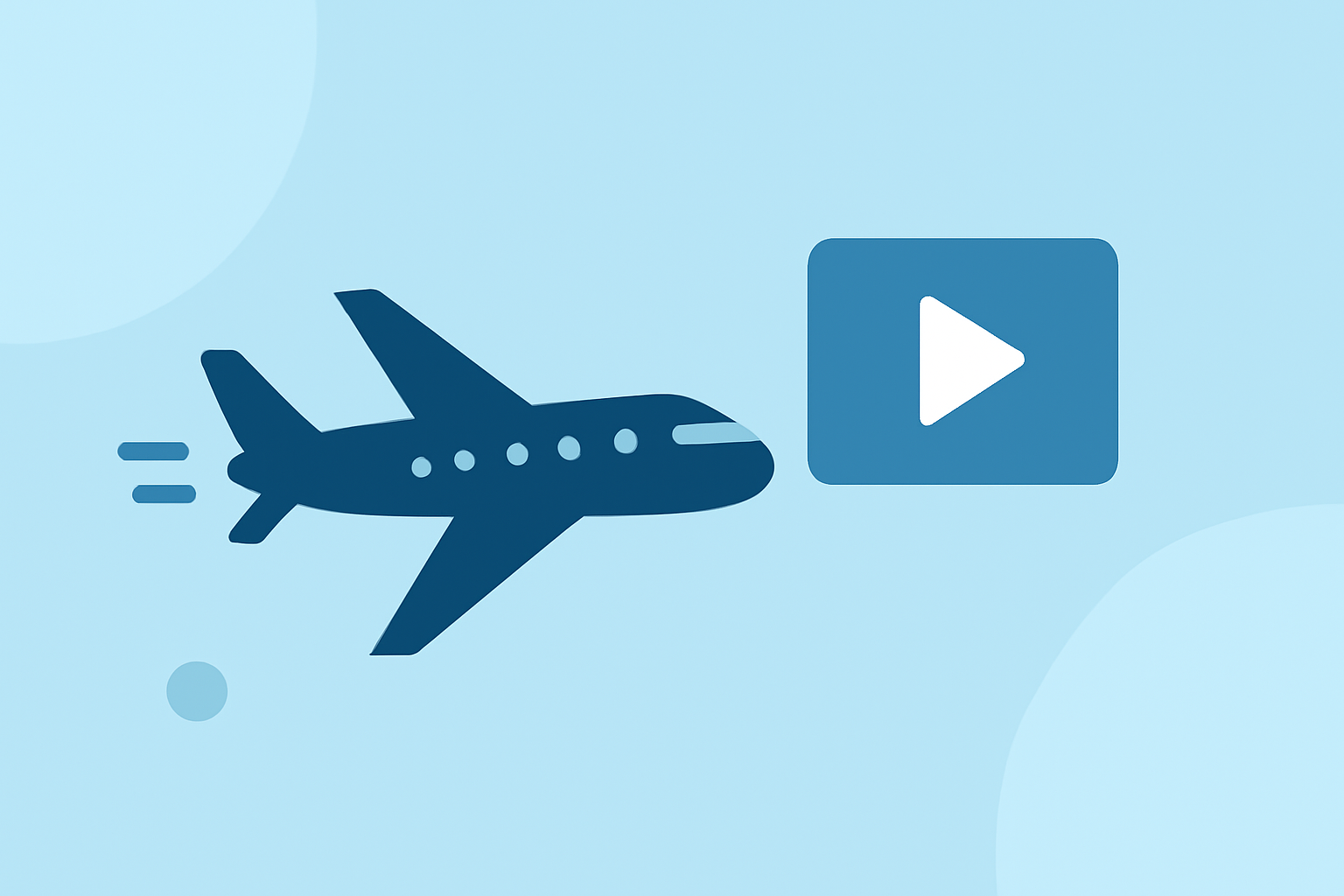 Mastering Aviation B-Roll Transitions: A Comprehensive Guide