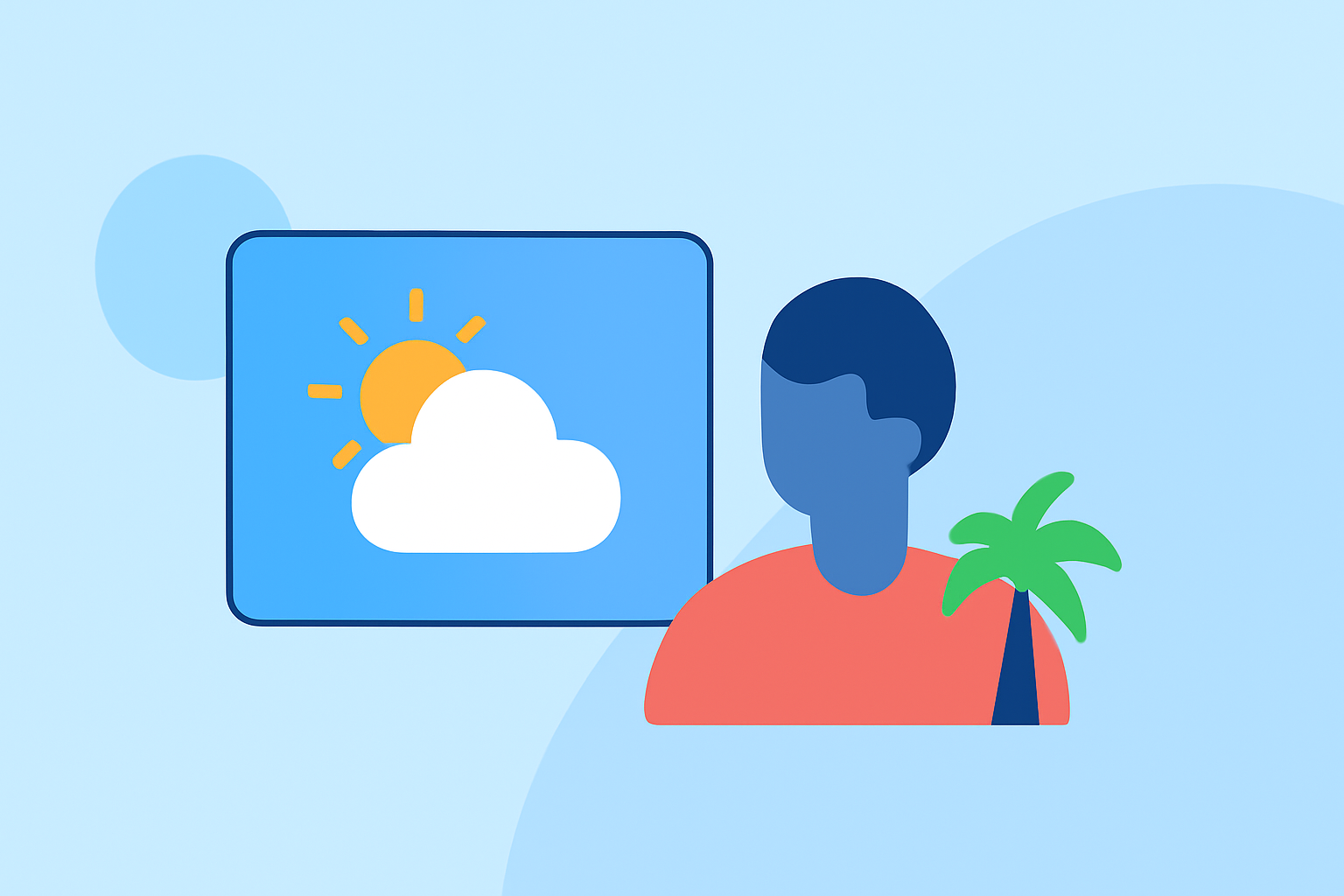 Beach Destination Weather for Beginners: Your Essential Guide