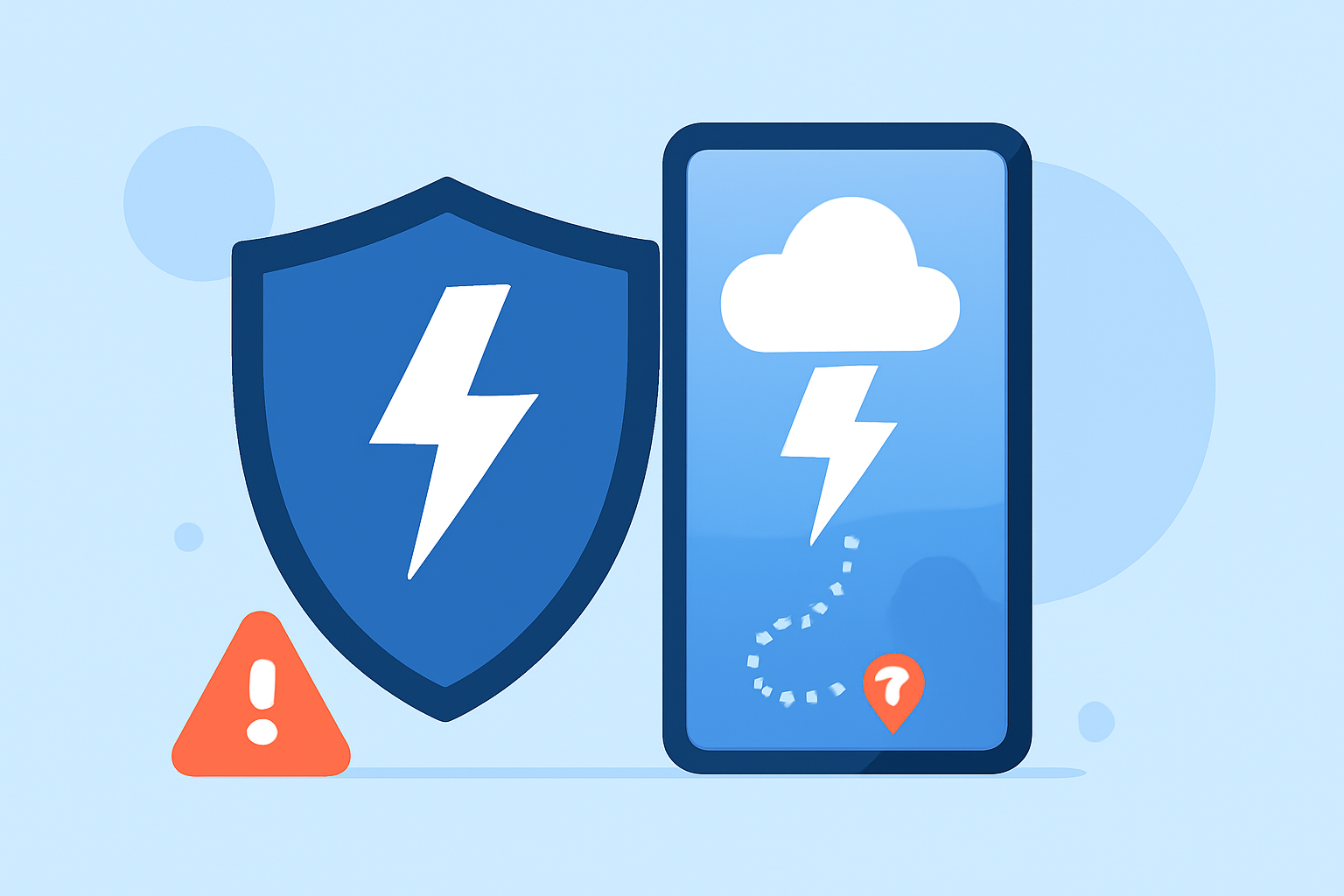 Ensuring Safety at Outdoor Events: Advanced Lightning Tracking Solutions
