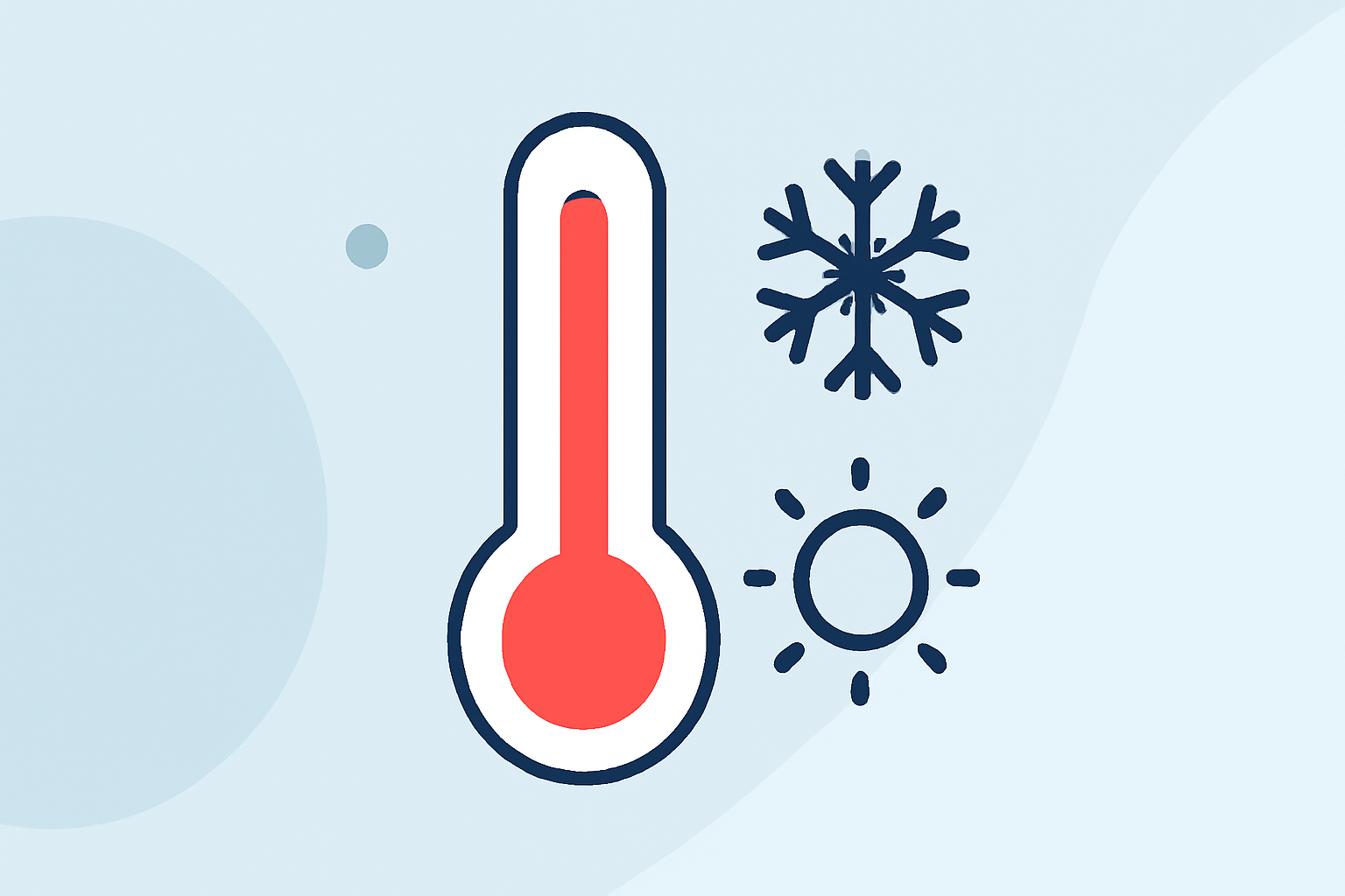 Understanding 'Feels-Like' Temperature: Wind Chill and Heat Index Explained