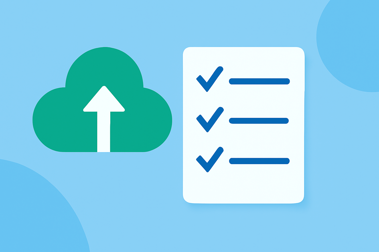 Weather for Lawn Care: A Step-by-Step Checklist