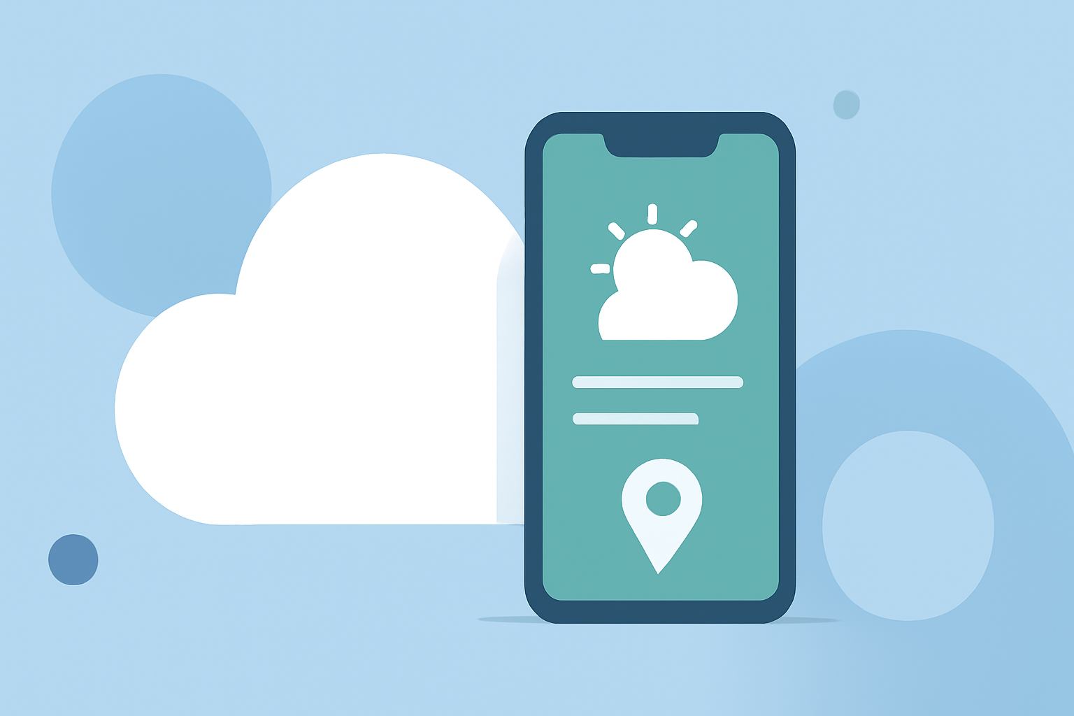 Understanding Weather Tracking for Travel: A Step-by-Step Guide