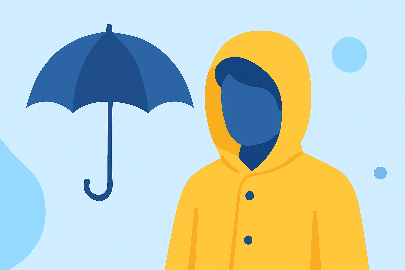 Best Raincoats for Rain Forecasts: Tricks for the Right Selection