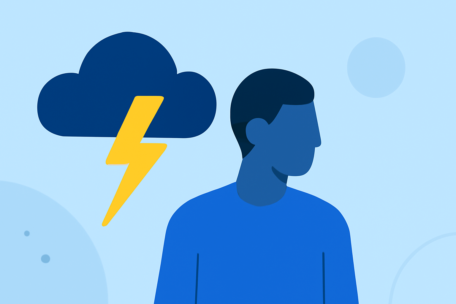Thunderstorm Safety Mistakes to Avoid Without Prior Experience