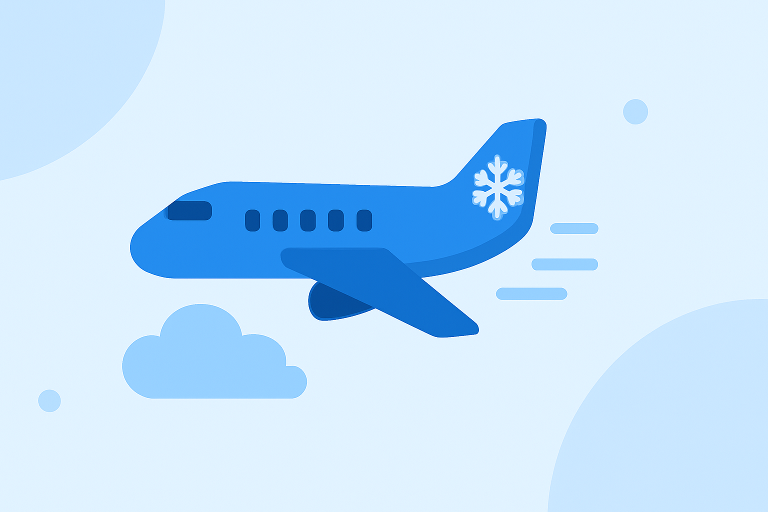 Understanding Cold-Weather Airport Delays and How to Mitigate Them