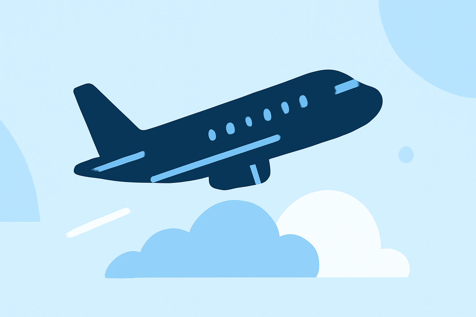 Navigating Snow at Your Departure Airport: A 2026 Cheat Sheet