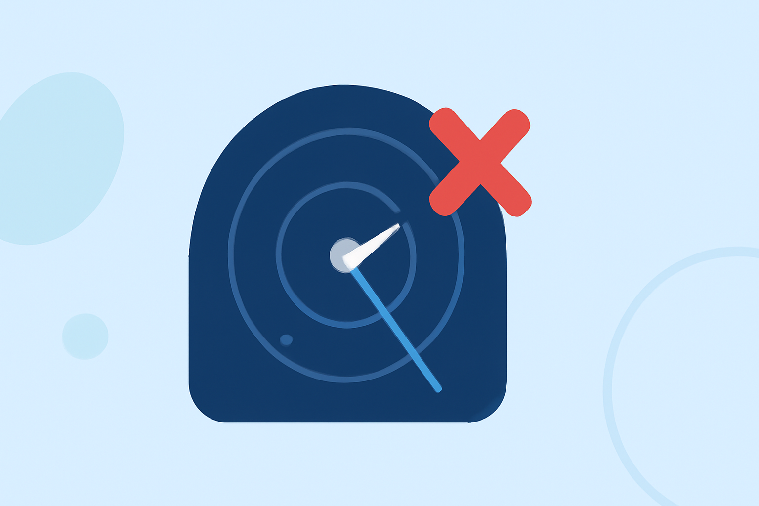 Offline Radar Mistakes to Avoid in 2026