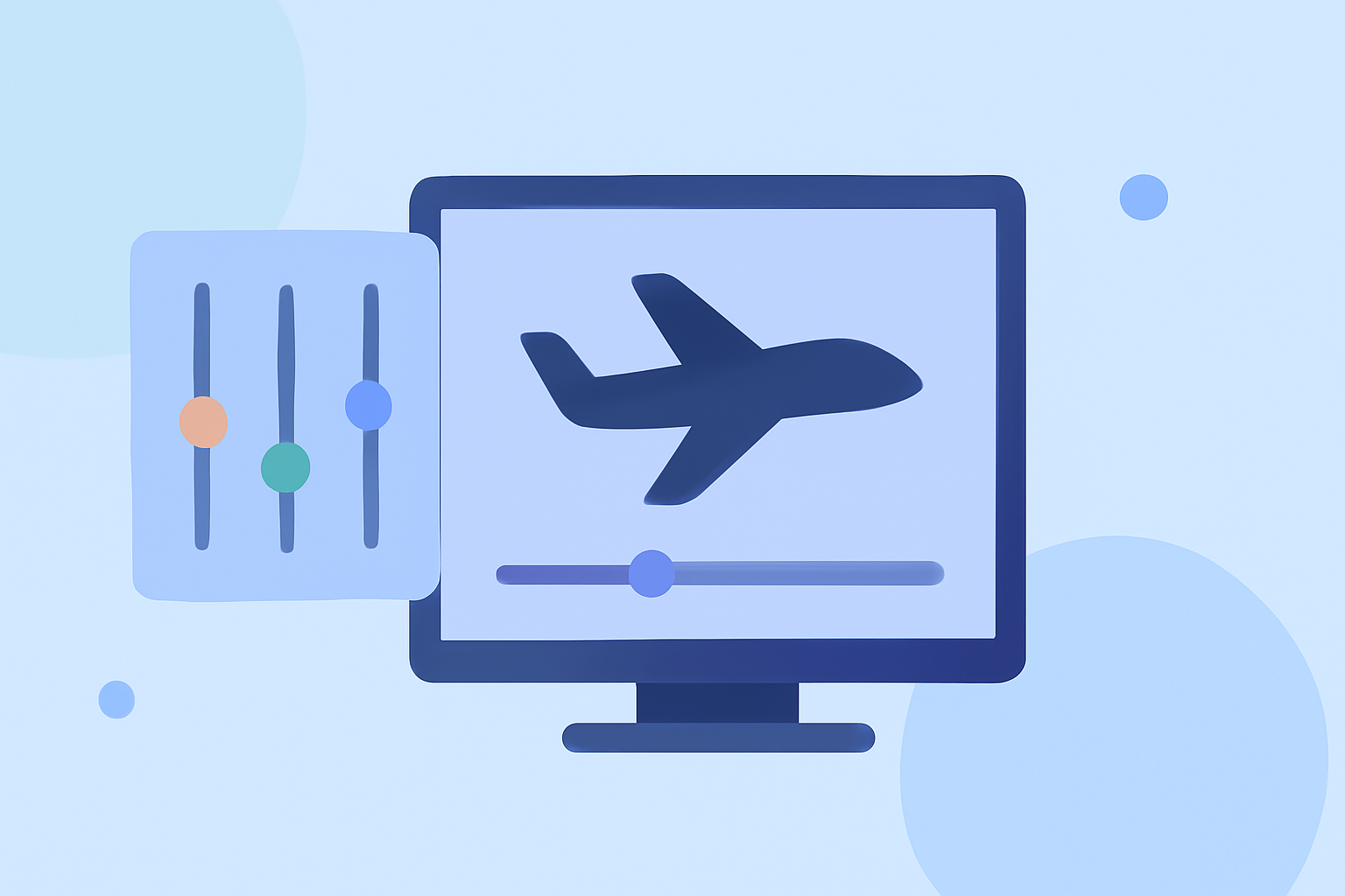 Aviation B-Roll Color Grading: A Step-by-Step Guide