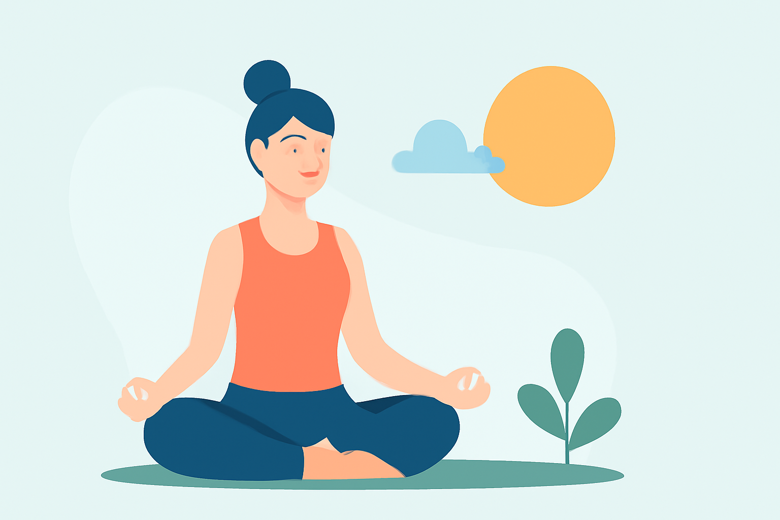 Planning Outdoor Yoga Sessions: Essential Weather Considerations
