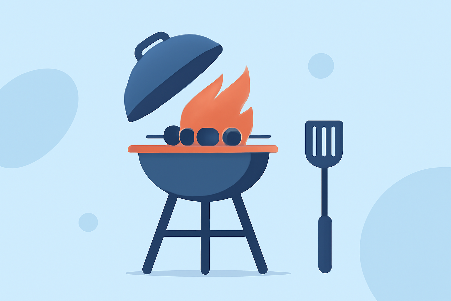 Planning the Perfect Outdoor Barbecue: A Comprehensive Guide