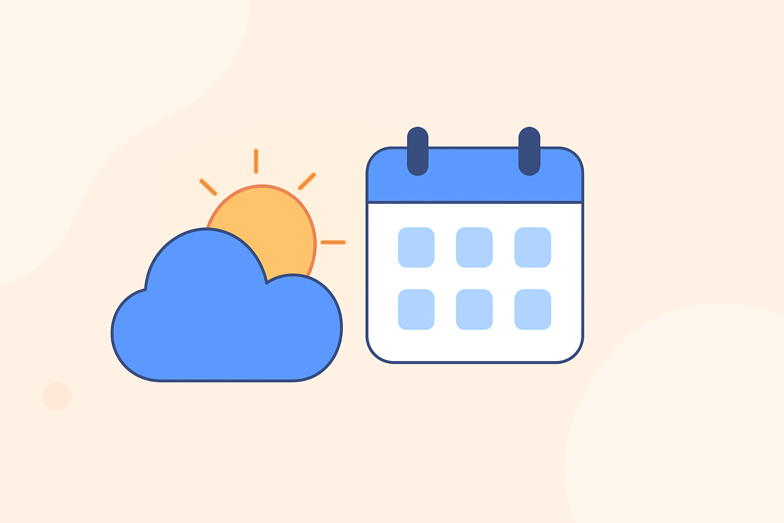 Mastering Weather-Driven Daily Schedules: A Comprehensive Guide