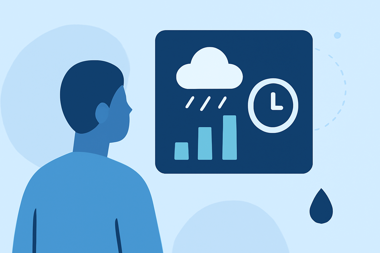 Mastering Rainfall Record Streaks During Your Travels