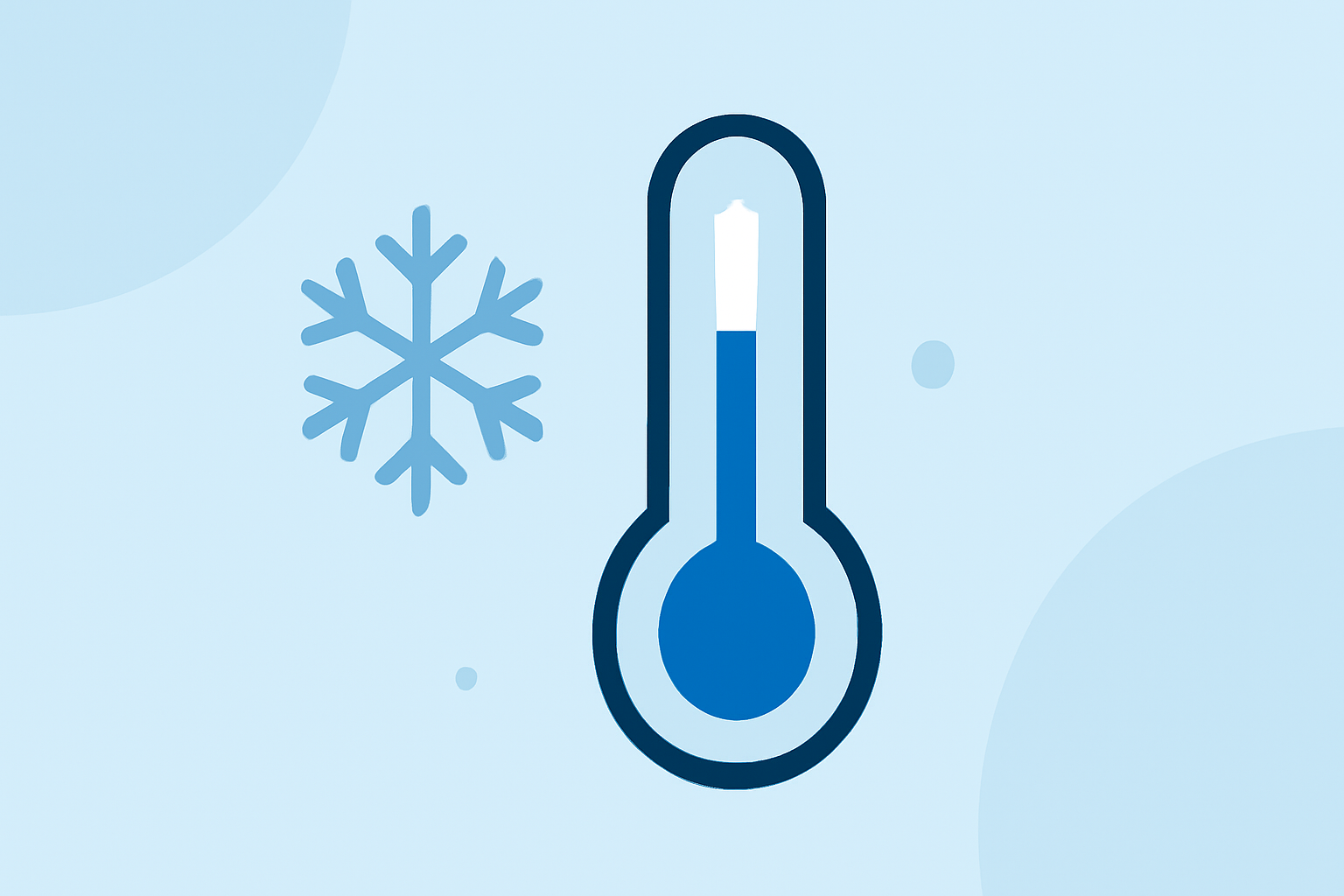 Understanding Wind Chill: A Beginner's Guide