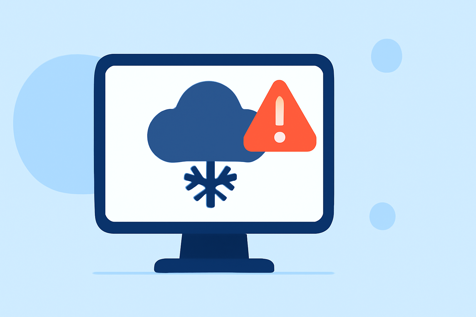 Understanding Snowfall Alerts: A Comprehensive Guide