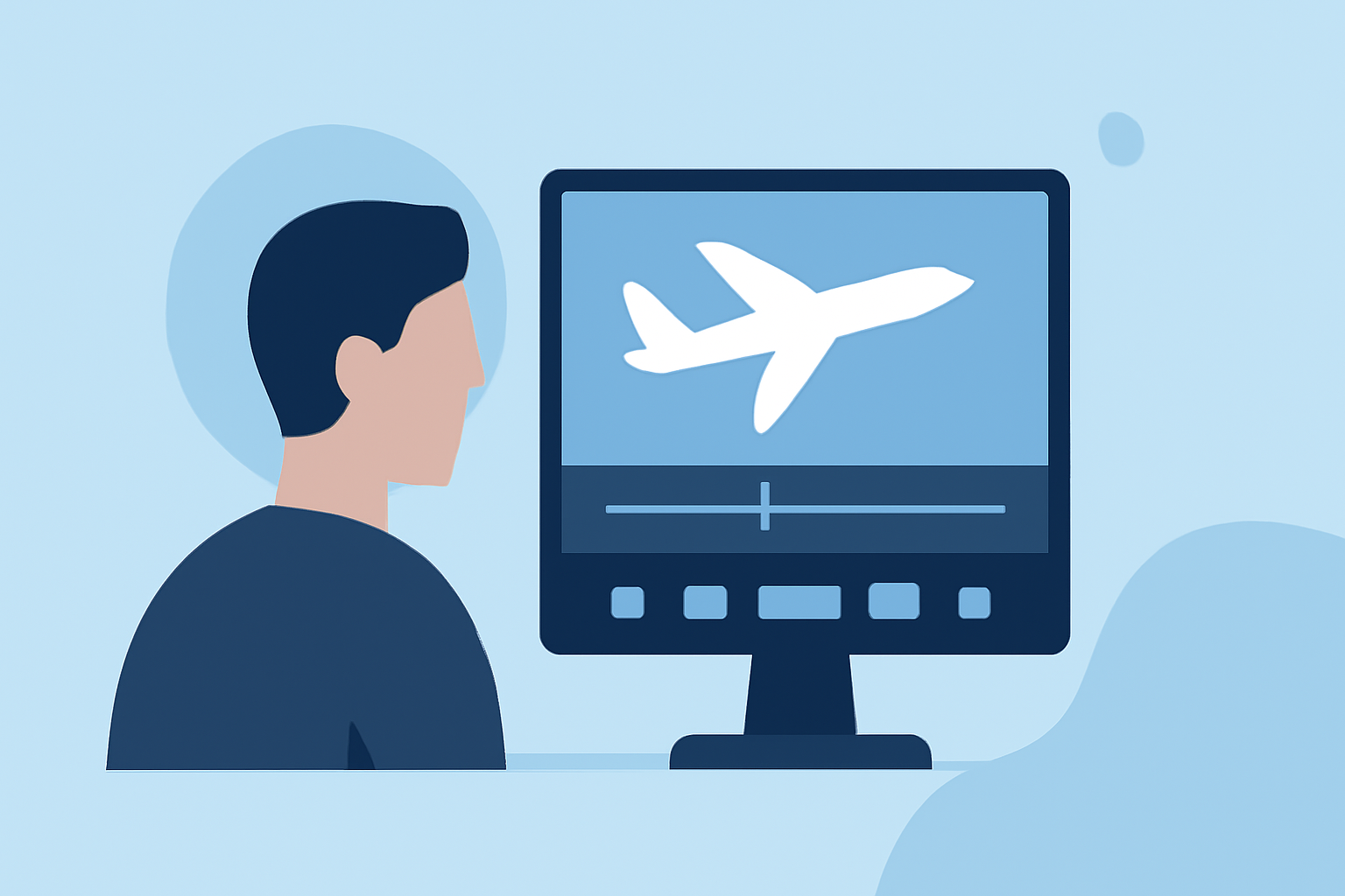 Mastering Plane Spotting B-Roll Editing: A Comprehensive Guide