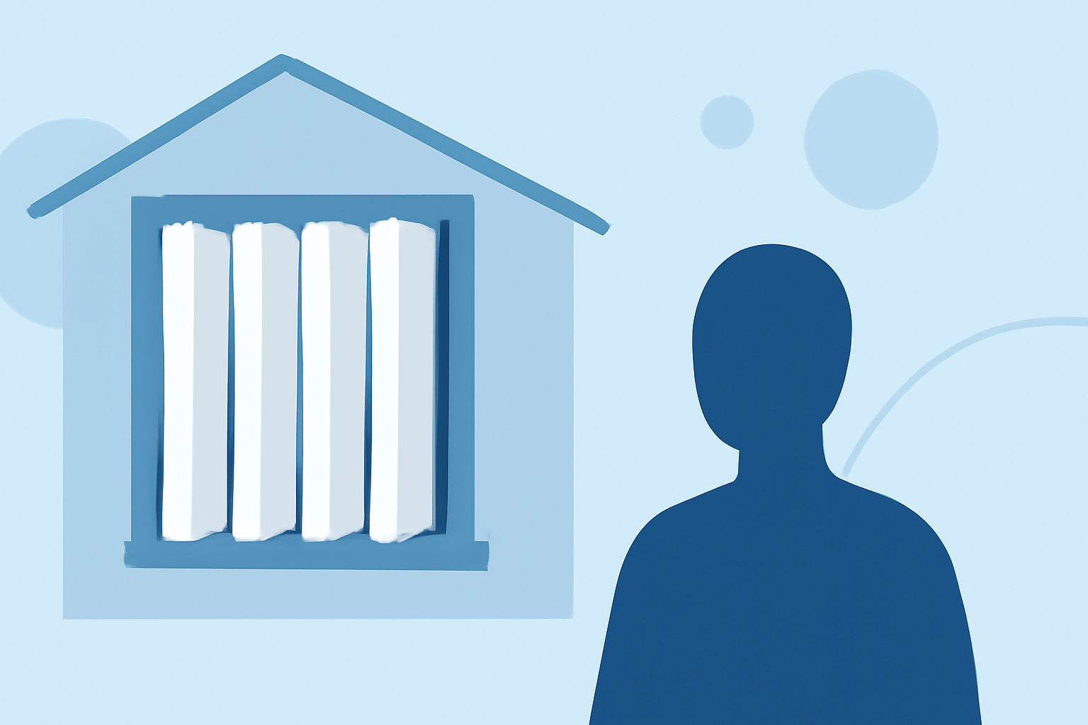 Essential Guide to Preparing Your Home with Hurricane Shutters