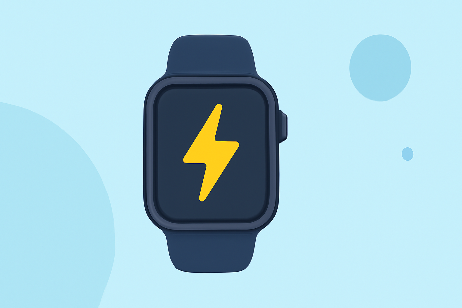 Understanding Lightning Safety on Apple Watch