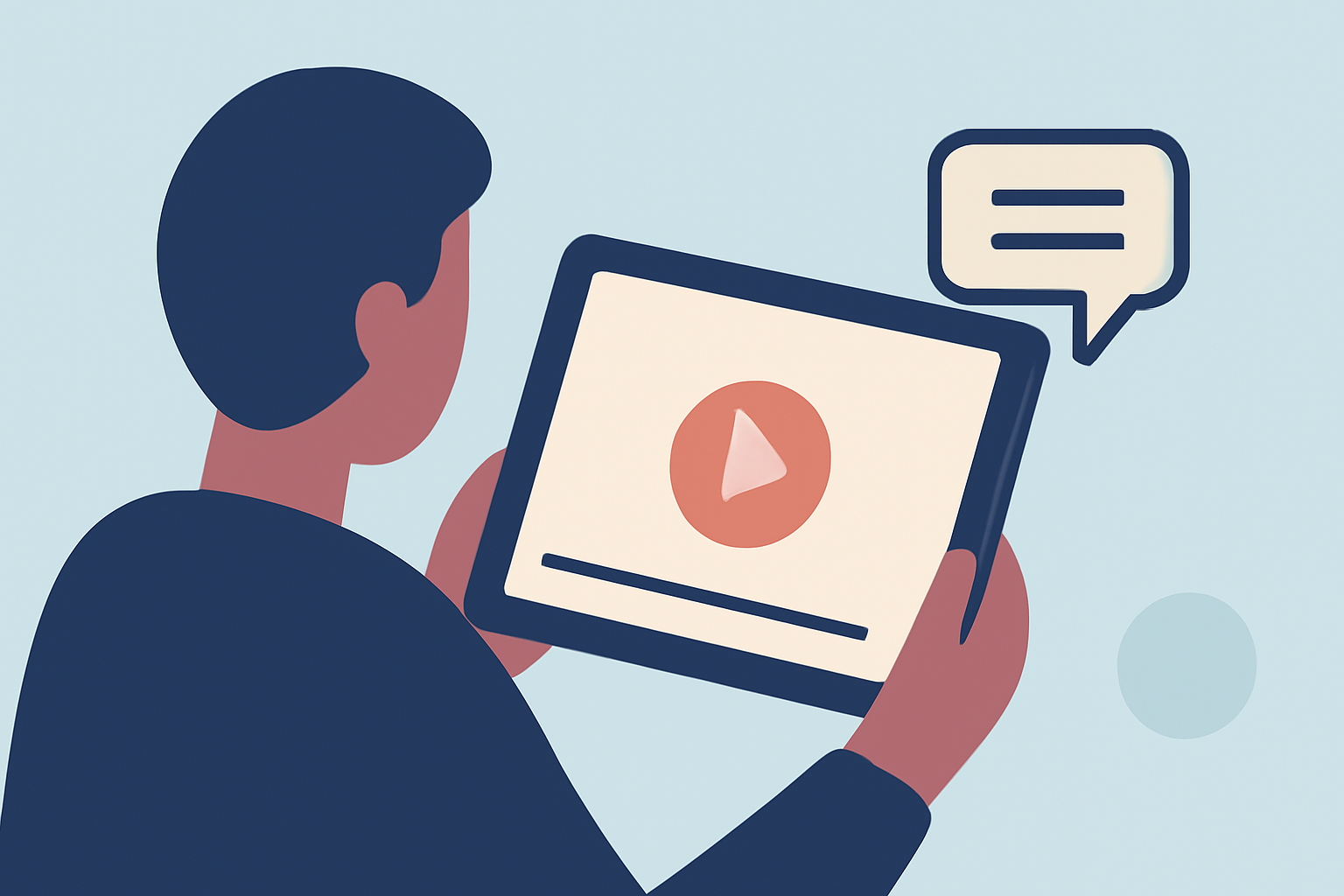 Creating Arrival Reaction Videos on Your iPad: A Beginner's Guide