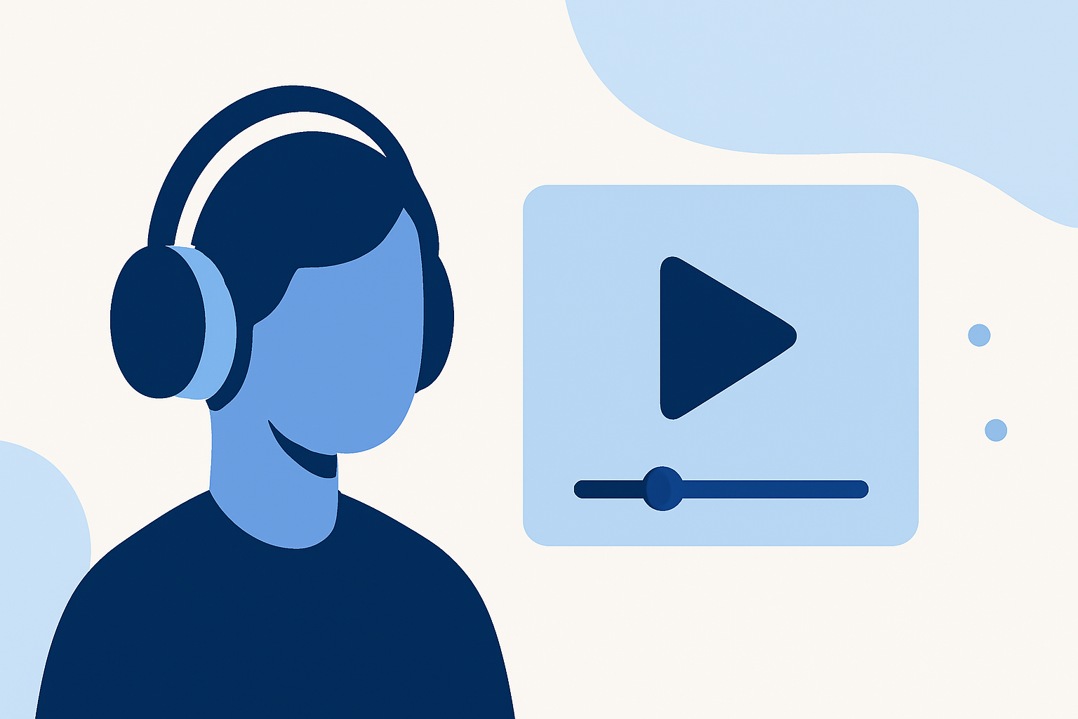 Creating Aviation B-Roll with Music for Travel Vloggers