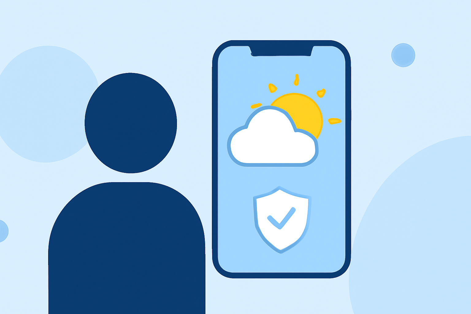 Weather App Privacy Basics for Outdoor Enthusiasts