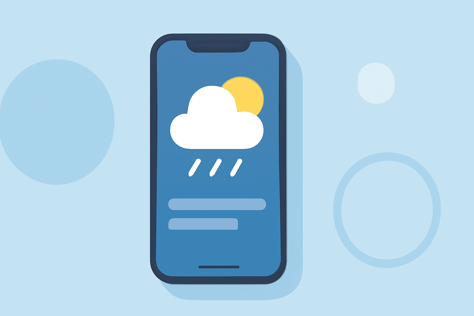 Mastering Nowcasting on Your iPhone: A Comprehensive Guide