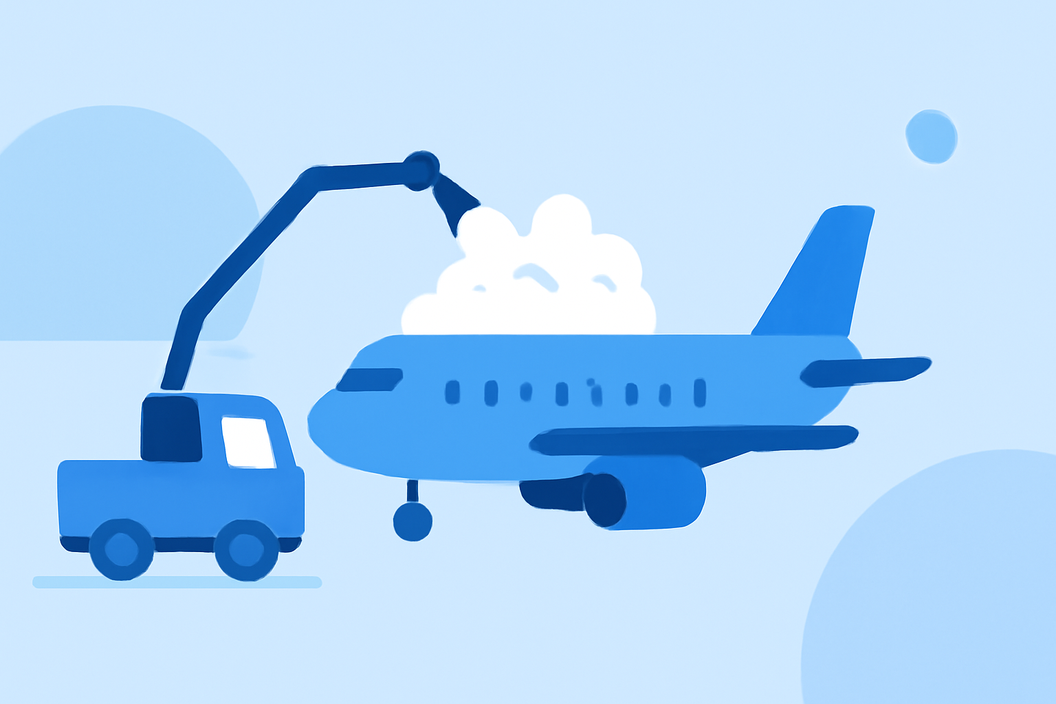 De-Icing and Departure Delays: Mistakes to Avoid in 2026