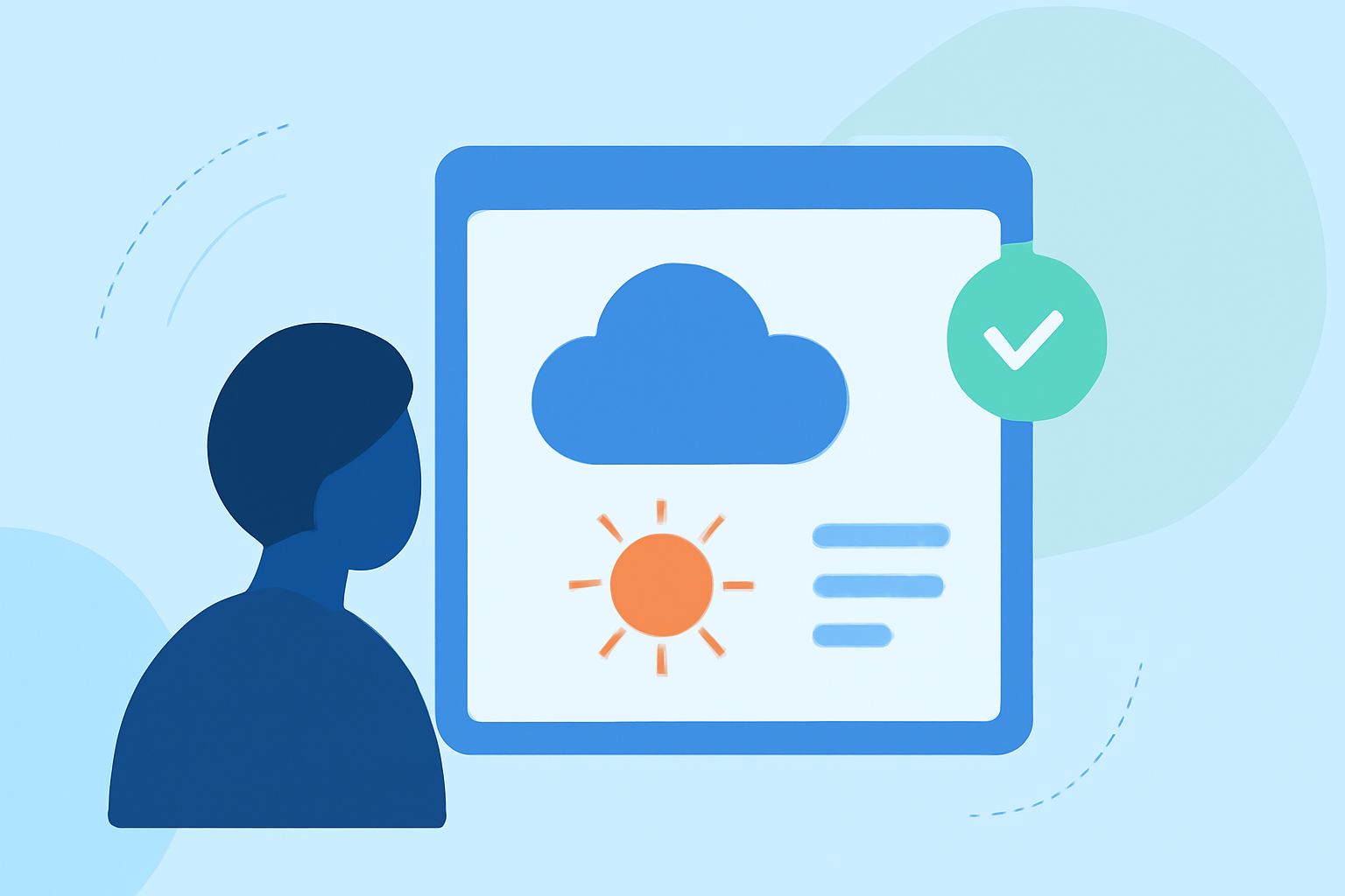 Planning Outdoor Activities: How to Use Real-Time Weather Information Effectively