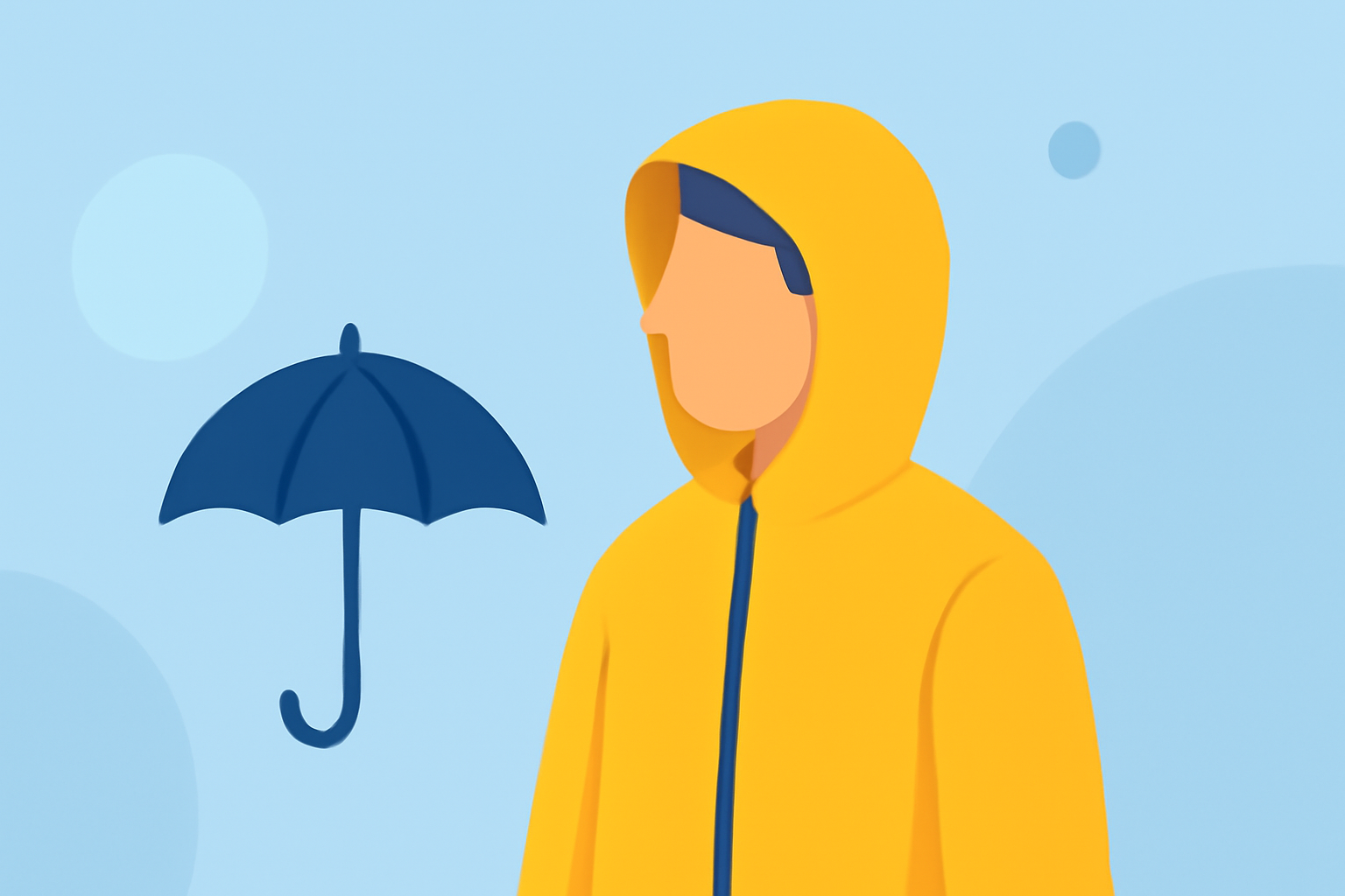 Best Raincoats for Rain Forecasts: Mistakes to Avoid from Scratch
